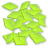 Soylent Green Icon